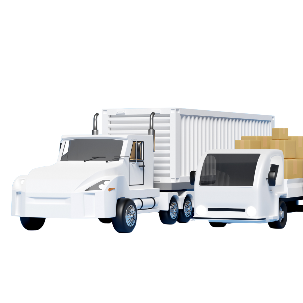 Transportista Vaca Valdemoro - Porque elegirnos