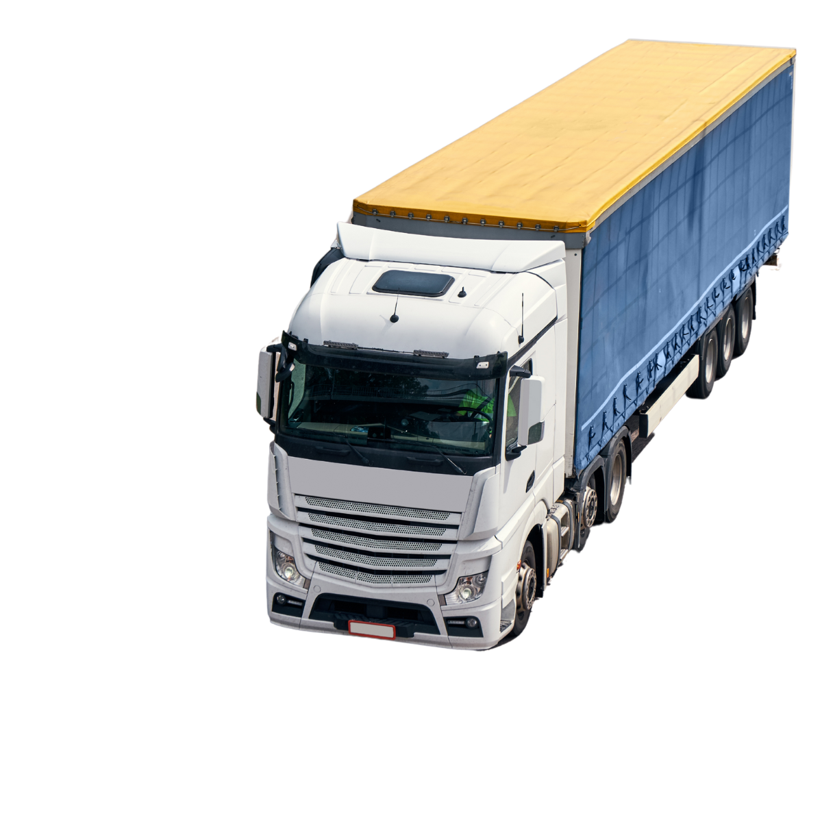 Transportista Vaca Frutas Valdemoro - Nuesrta historia